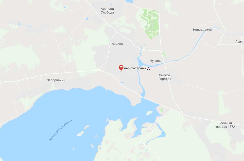 Наше место положение. Аренда виброкатков